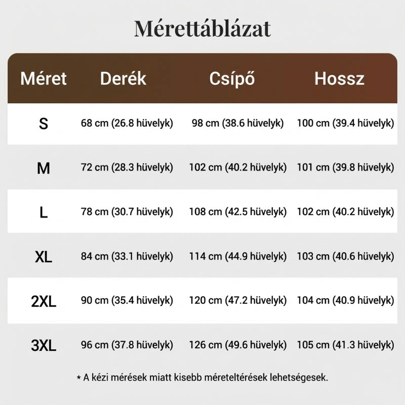 Dámské kostýmové kalhoty s vysokým pasem