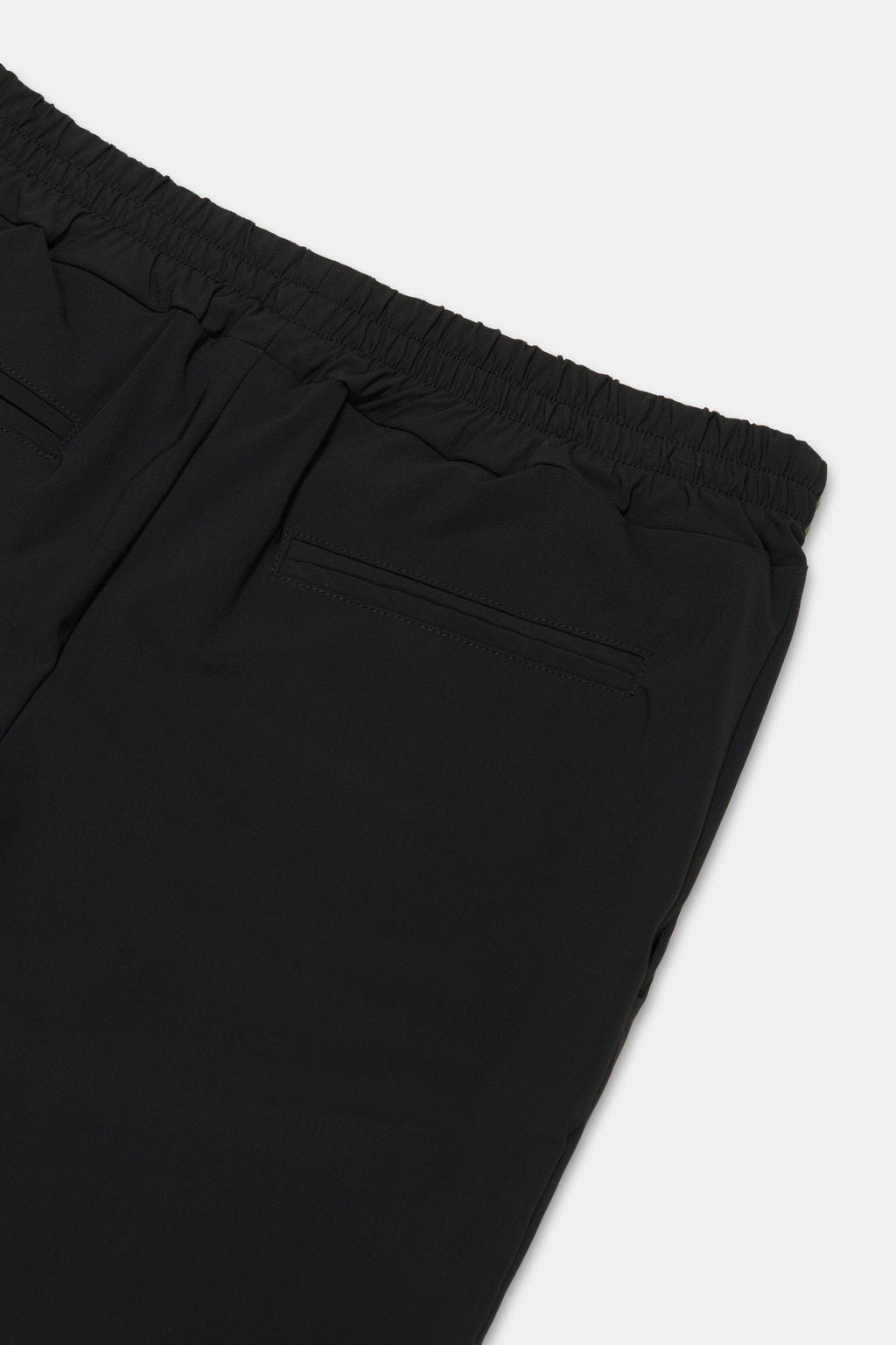 Technický oblek Onyx Black