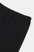 Technický oblek Onyx Black