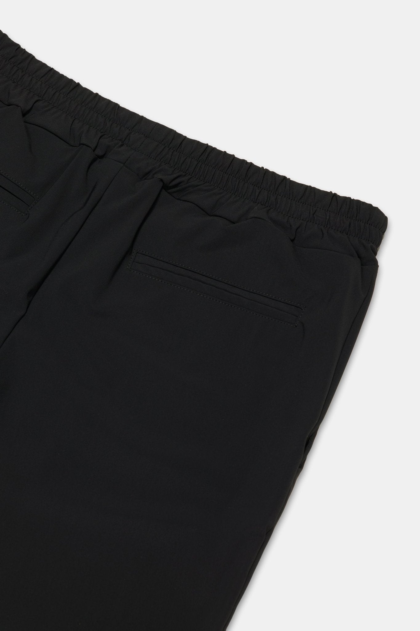 Technický oblek Onyx Black
